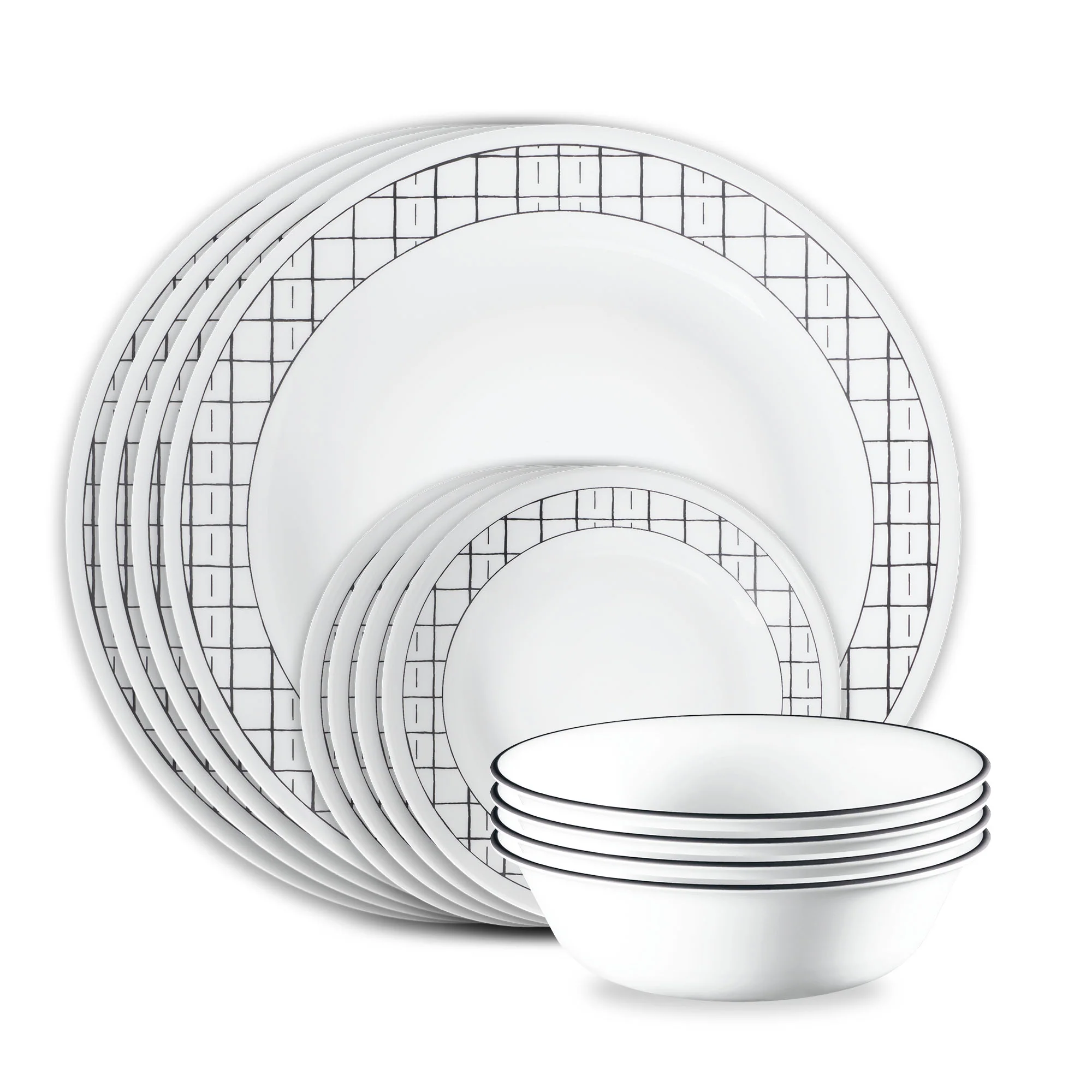 Corelle Best Selling Sets