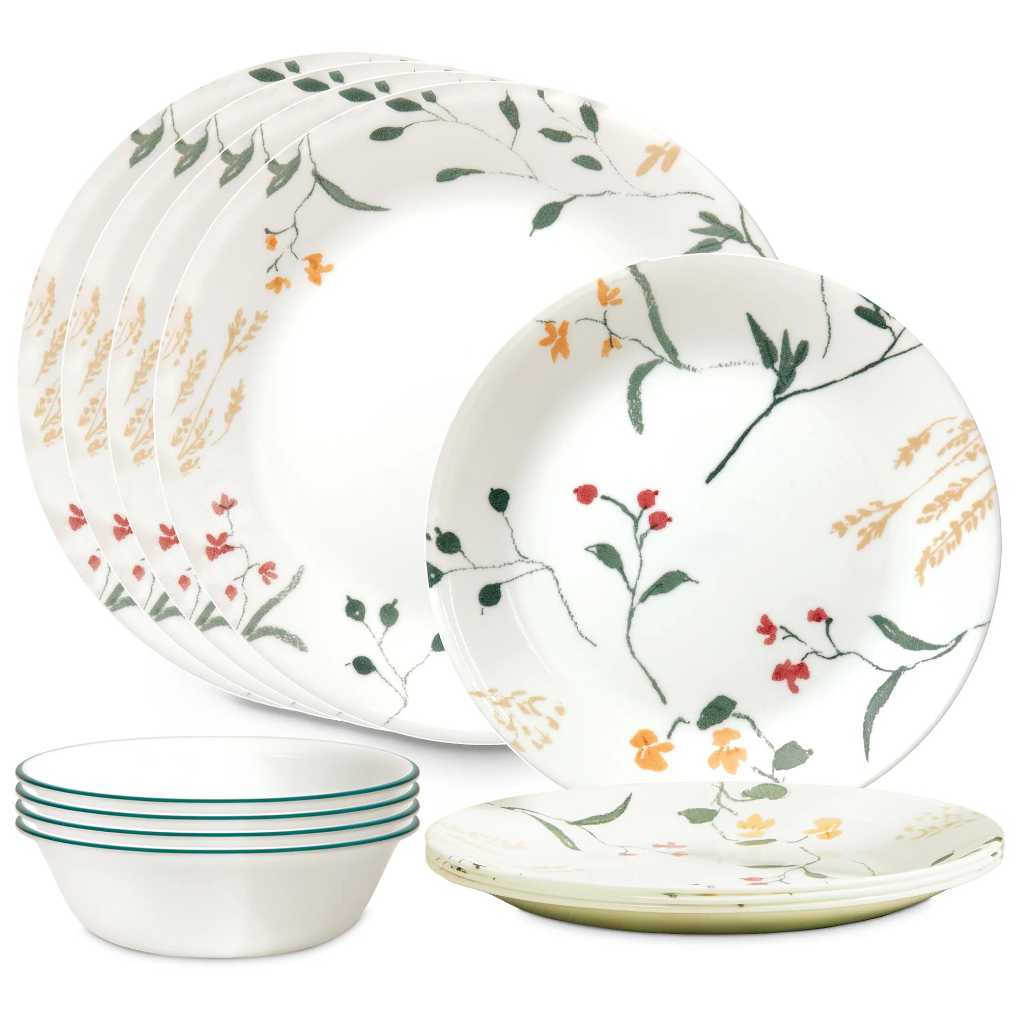 Trending Dinnerware Sets